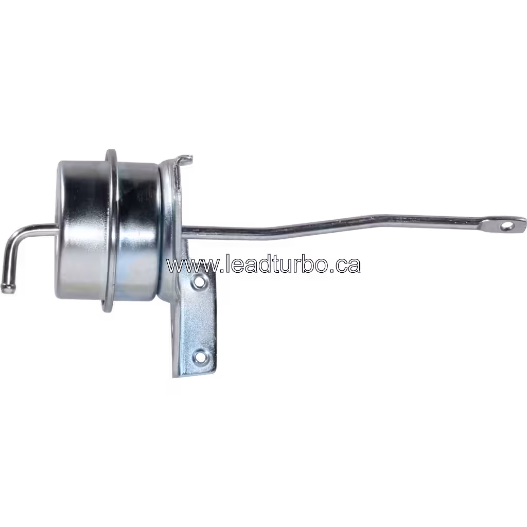 Actuateur de Turbo CT26 (FOR 1720117010 AC) de Remplacement pour Toyota Landcruiser 1HD-T