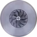 Core de turbocompresseur FOR 04206345KZ pour modèle J96 thumbnail 2