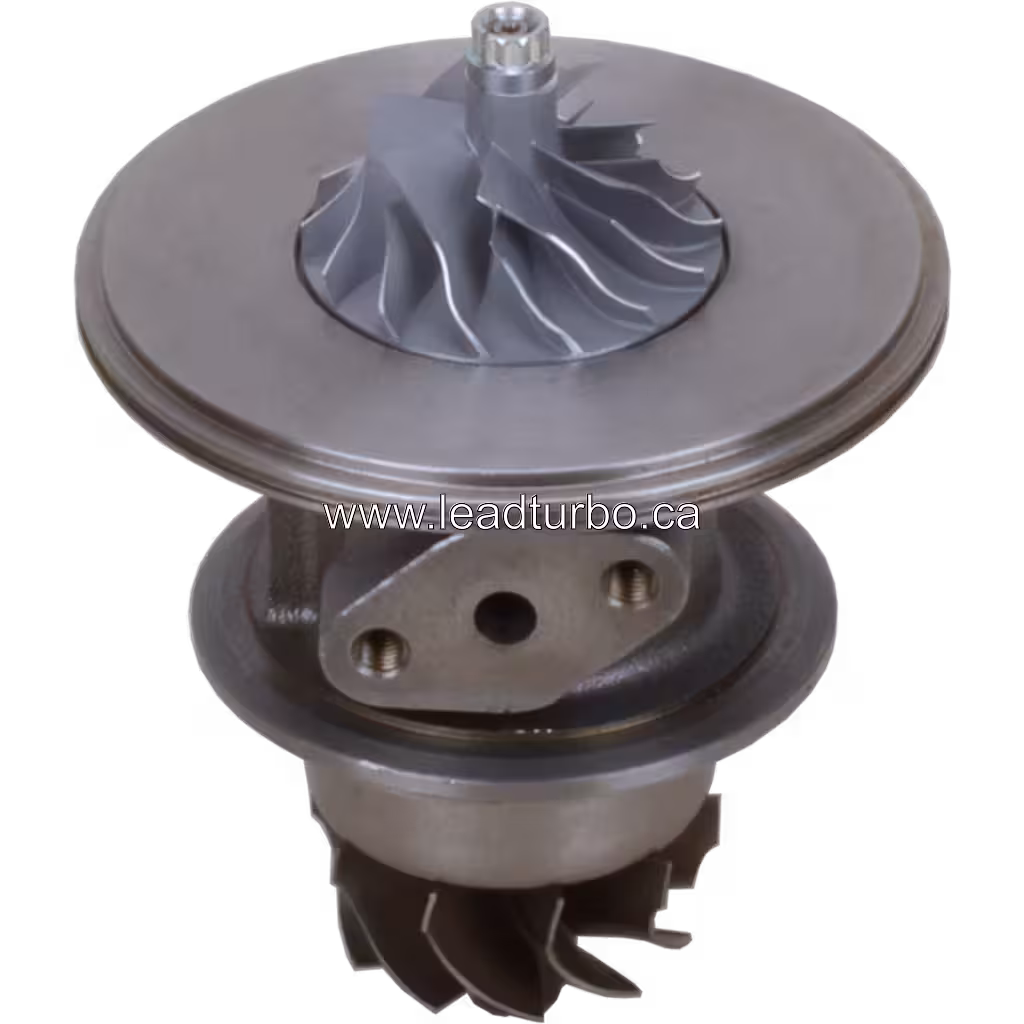 Core turbosprężarki J96 dla FOR 04206345KZ - komponent zamienny
