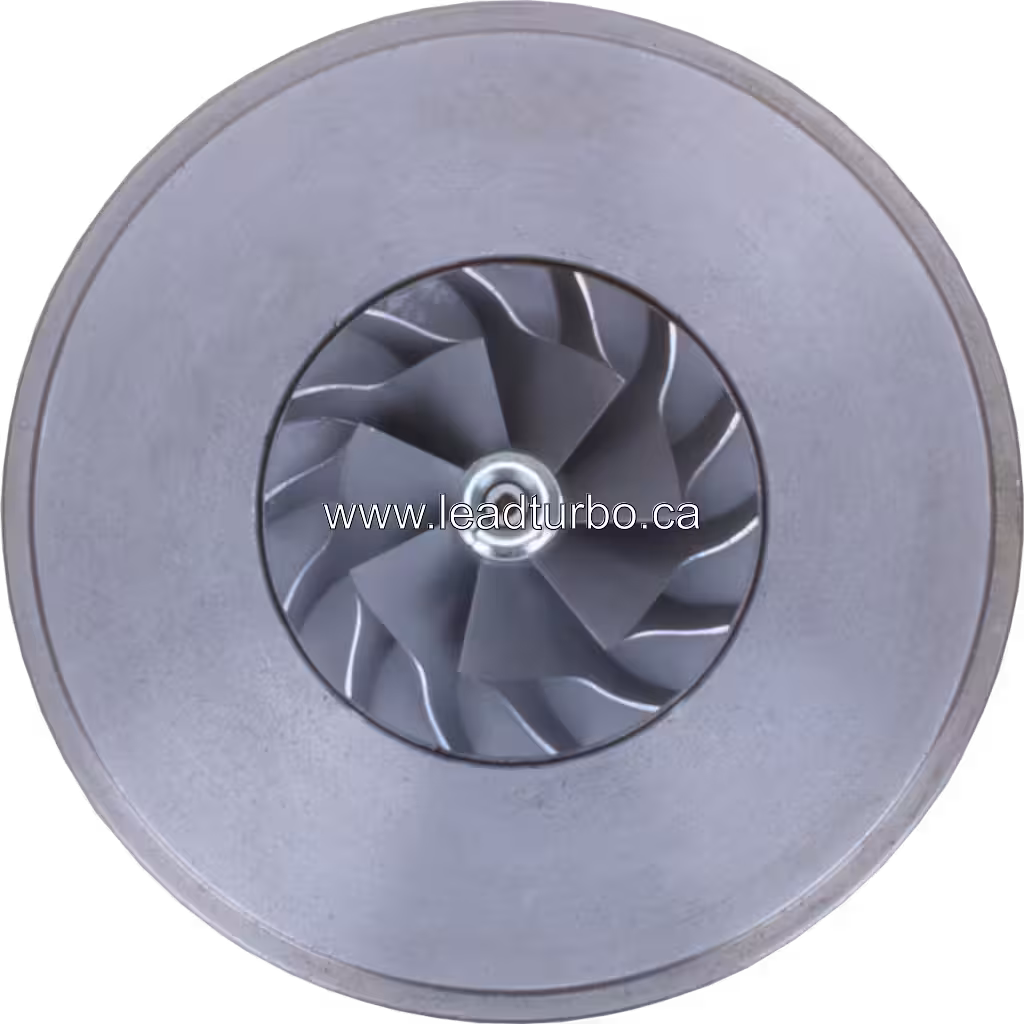 FOR 04206345KZ J96 CORE OF TURBOCHARGER
