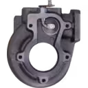 FOR 3535667 TH HX35W TURBINE HOUSING OF TURBOCHARGER FOR CUMMINS