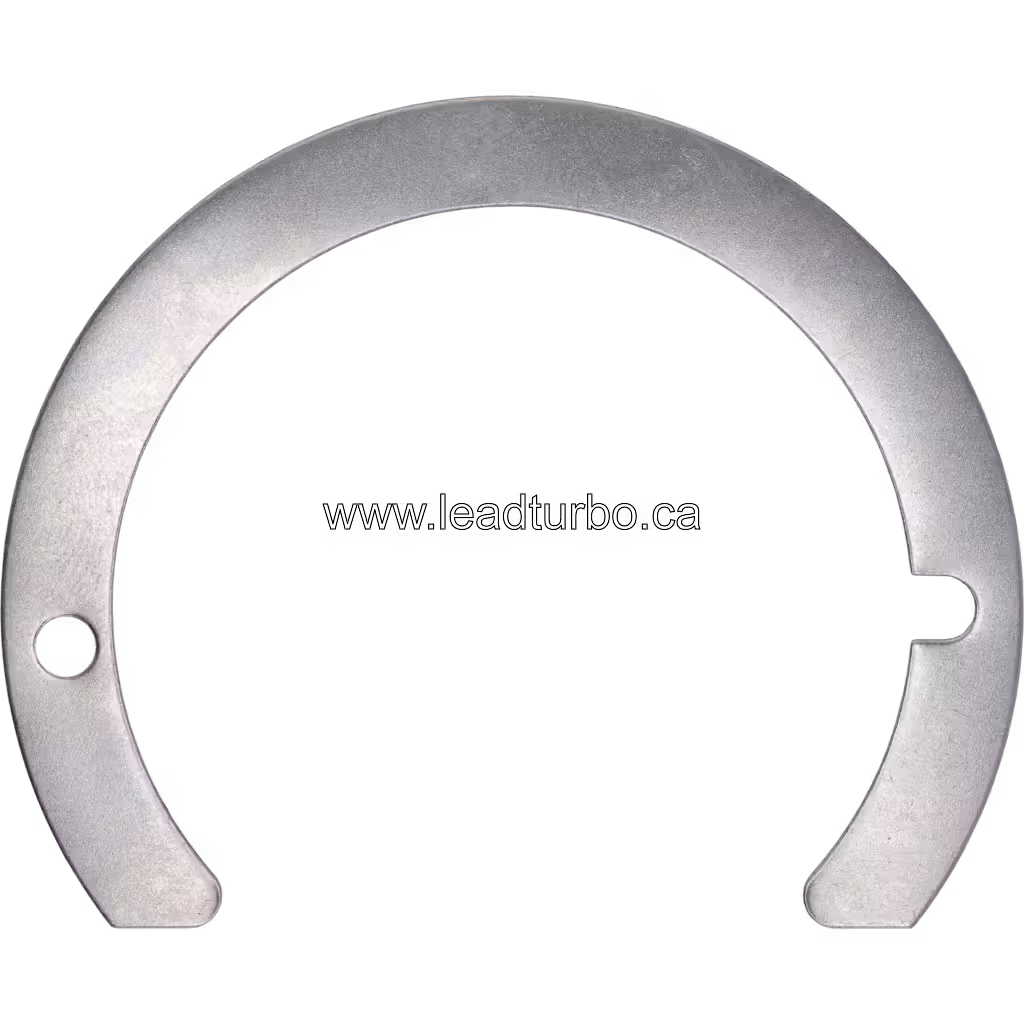 Joint de Turbo HX82 de Remplacement pour Cummins QSKV60 - Référence BJMXGA0046492