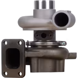 Turbocharger 2870049 pour Mitsubishi 6FD et CAT 320D (Remplacement)