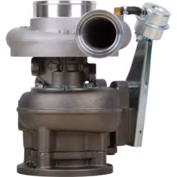 Turbochargeur de Remplacement 4044588 HX40W pour Moteur Weifang WD615 50