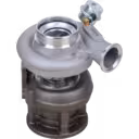 Turbochargeur de Remplacement 4044588 HX40W pour Moteur Weifang WD615 50 thumbnail 3