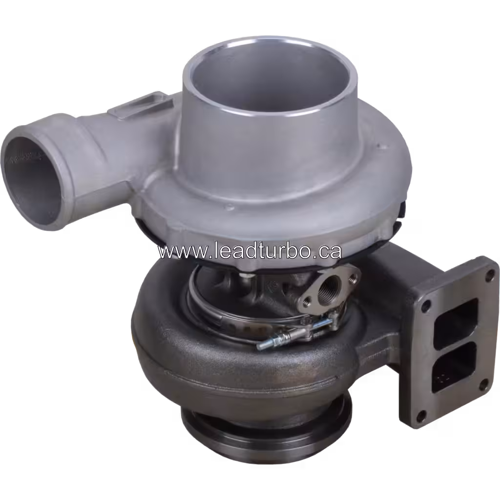Turbochargeur de Remplacement HT3B 3521551 pour Cummins NT320