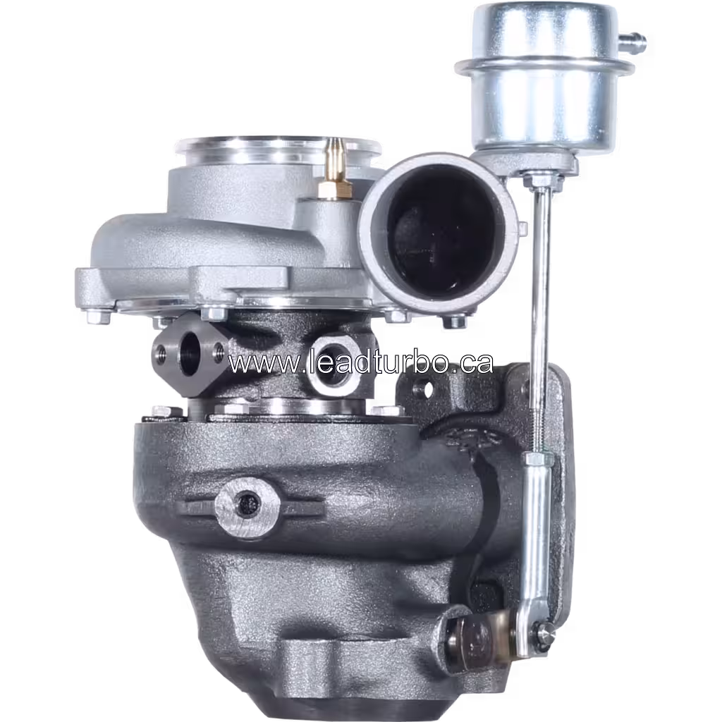 Turbocompresseur de Remplacement GT1752 452204-0001 pour Saab 9-5 2/3 B235
