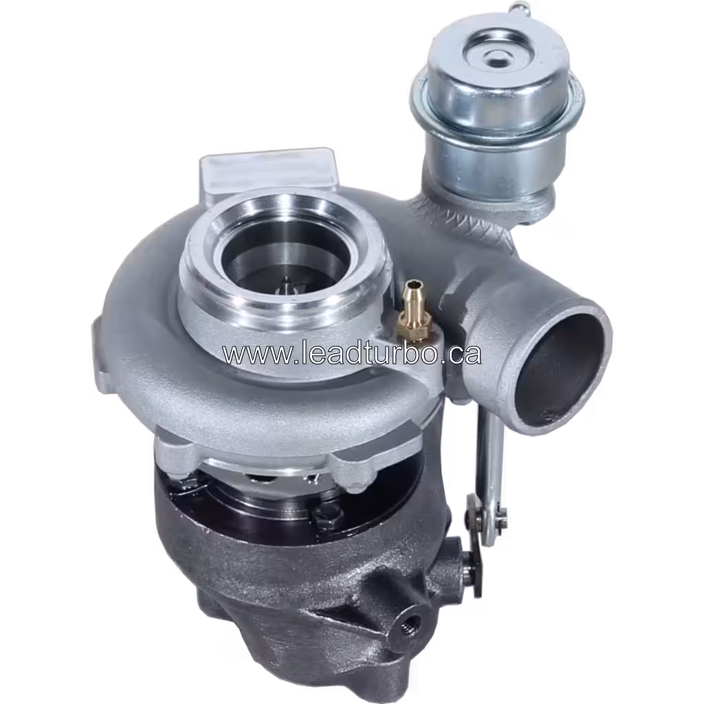 Turbocompresseur de Remplacement GT1752 452204-0001 pour Saab 9-5 2/3 B235