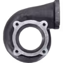 711679-0002 Turbine Housing Replacement for GT3582BB/GT3582R Turbocharger