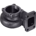 711679-0002 Turbine Housing Replacement for GT3582BB/GT3582R Turbocharger thumbnail 3
