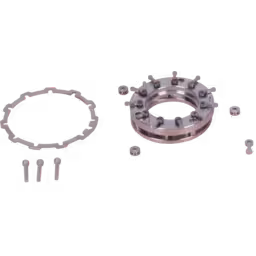 Anneau de Bouche JK55 (FOR 1118010FA130 NRA-R) de Turbochargeur pour JAC HFC4DA1-2C