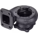 Carter Turbine 711679-0002 de Rechange pour Turbo GT3582BB/GT3582R thumbnail 4