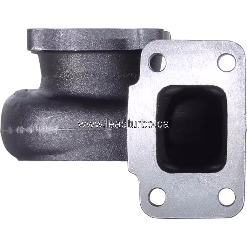 Carter Turbine 711679-0002 de Rechange pour Turbo GT3582BB/GT3582R