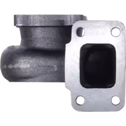 Carter Turbine 711679-0002 de Rechange pour Turbo GT3582BB/GT3582R