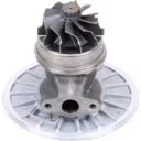 Core de Turbocompresseur JP76K (FOR 1118010-F126) pour FAW CA6DF2-26-57Q thumbnail 4