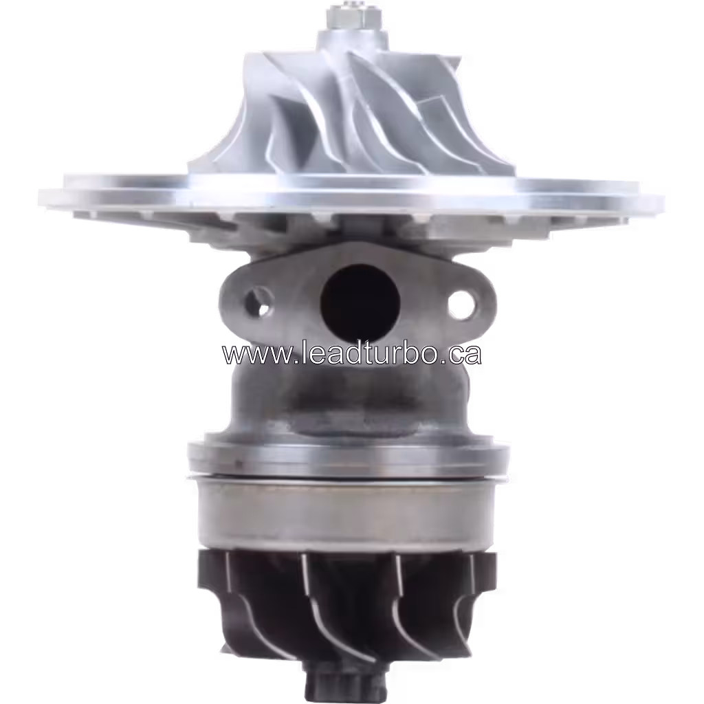 Core de Turbocompresseur JP76K (FOR 1118010-F126) pour FAW CA6DF2-26-57Q