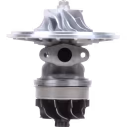 Core de Turbocompresseur JP76K (FOR 1118010-F126) pour FAW CA6DF2-26-57Q