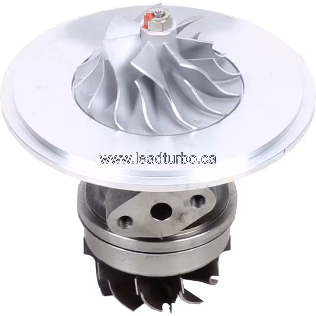 Core de Turbocompresseur JP76K (FOR 1118010-F126) pour FAW CA6DF2-26-57Q