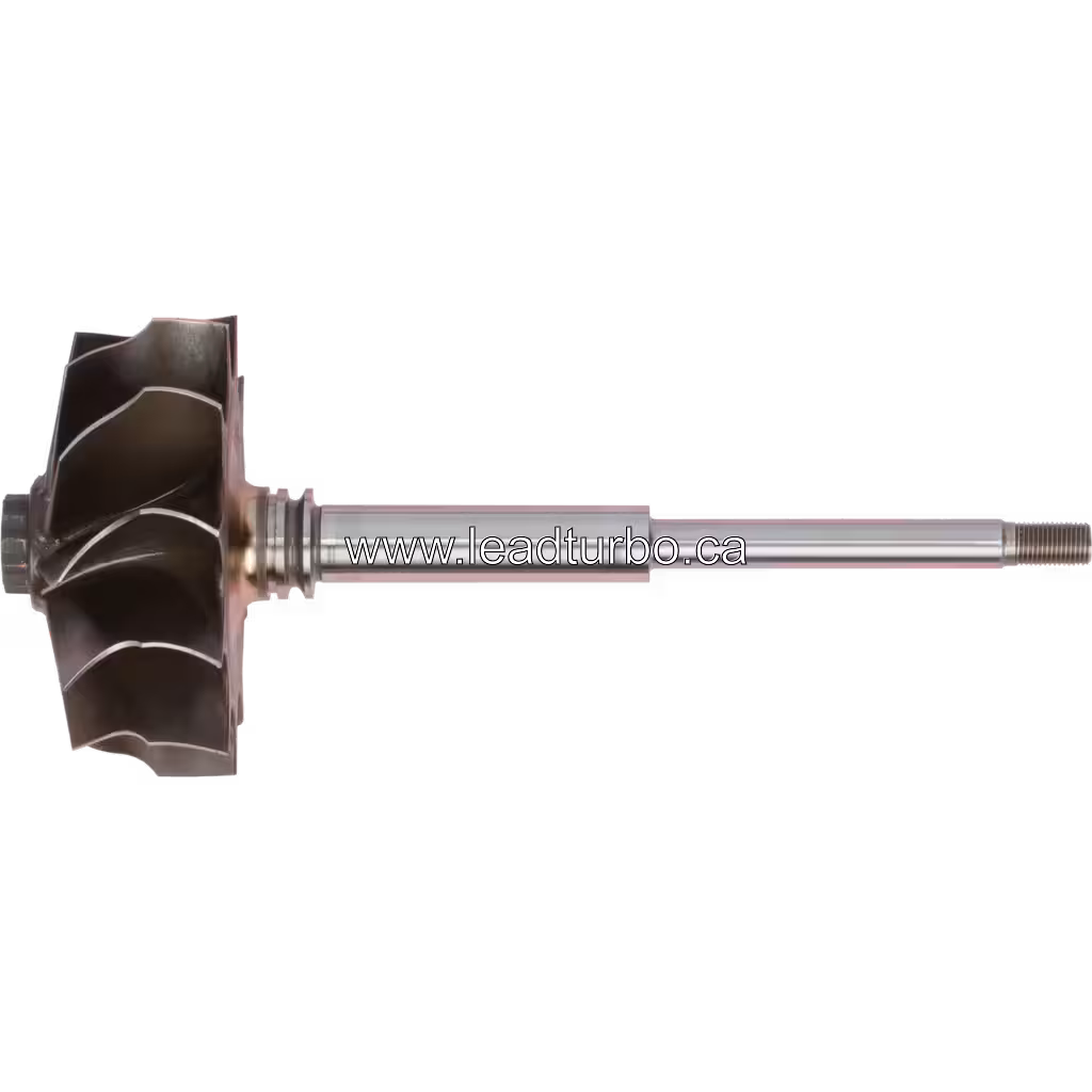 FOR 1144003140 TW Turbine Wheel for Isuzu 6SD1T (CIAQ) Engine Applications