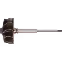 Roue Turbine de Turbocharger FOR 1144003140 TW pour Isuzu 6SD1T (CIAQ) thumbnail 2