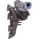 Turbochargeur de Remplacement 03G253014M pour Volkswagen Golf V 1.9 TDI thumbnail 2