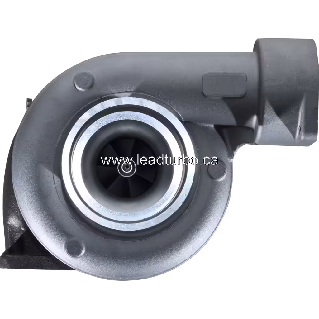 0R6340 S4DS Turbocharger Replacement for CAT D6G, D6D, and CAT 3306 Engines
