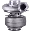 1677098 HX55 Turbocharger Replacement for Volvo FH12 Truck D12A 420HP thumbnail 2