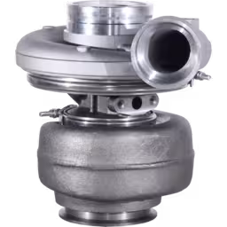 1677098 HX55 Turbocharger Replacement for Volvo FH12 Truck D12A 420HP