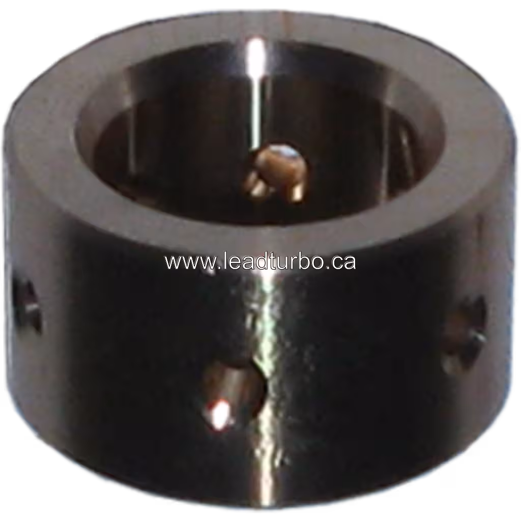 167787 Journal bearing для турбокомпресора S410G (CAT C15, 3406E) як заміна