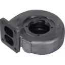3522747 Turbine Housing Replacement for Cummins H1E Turbocharger thumbnail 4