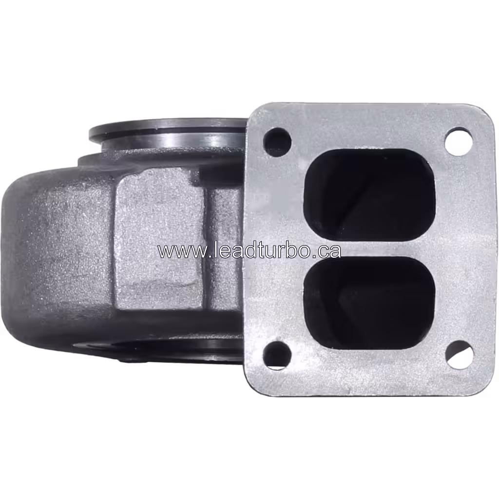 3522747 Turbine Housing Replacement for Cummins H1E Turbocharger