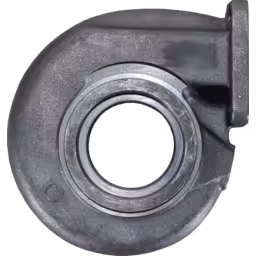 3522747 Turbine Housing Replacement for Cummins H1E Turbocharger