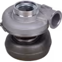 3592968 Turbocharger Replacement for Cummins QST30 Genset thumbnail 3