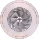 3596648 HY35W Turbocharger Core Replacement for DAF Truck Cummins EEA thumbnail 1