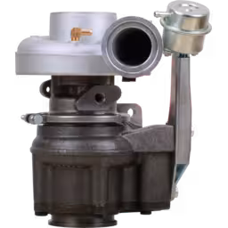 3598543 HX30W Turbocharger Replacement for Cummins 4BTAA 125HP