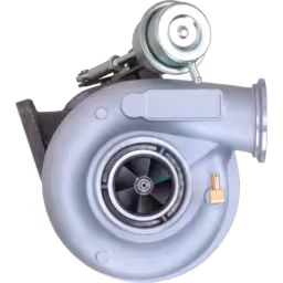 3598543 HX30W Turbocharger Replacement for Cummins 4BTAA 125HP