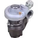 3598543 HX30W Turbocharger Replacement for Cummins 4BTAA 125HP thumbnail 3