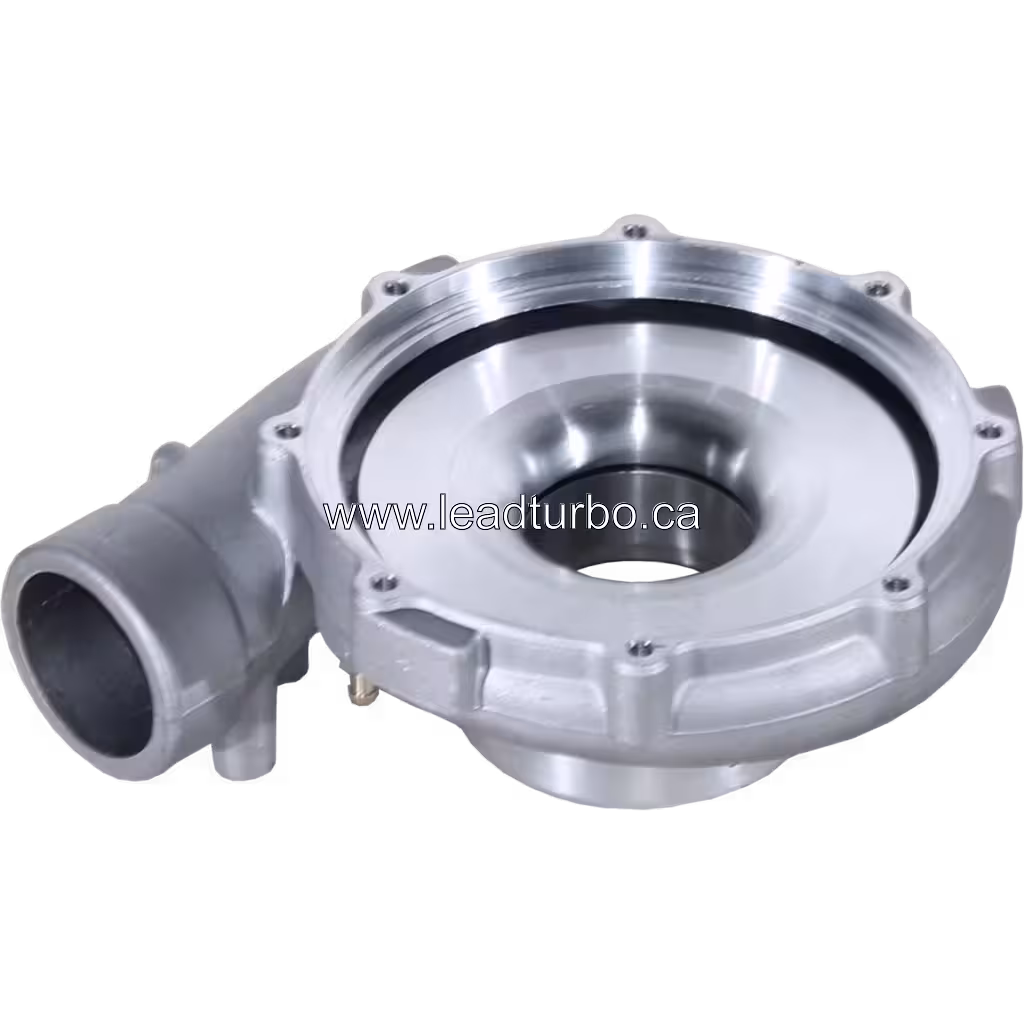 436434-0003 GT4294S Compressor Housing Replacement for DAF XF355M-F95
