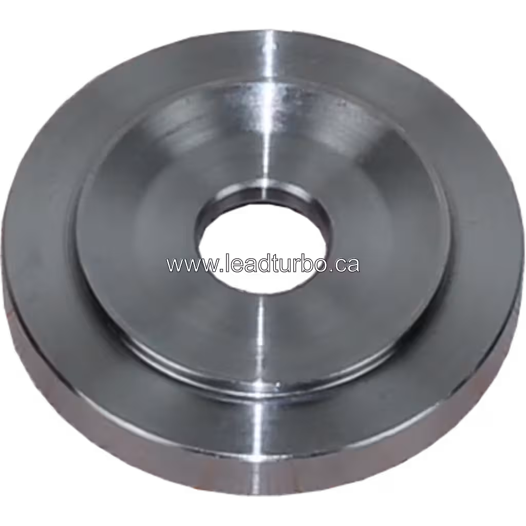 49178-08800 BP Back Plate for J96 Turbocharger Replacement