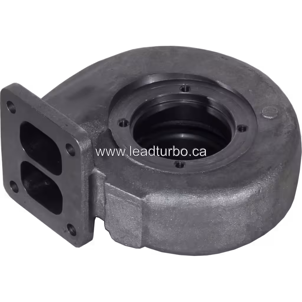 Carter Turbine 3522747 pour Turbocompresseur H1E Cummins - Pièce de Remplacement