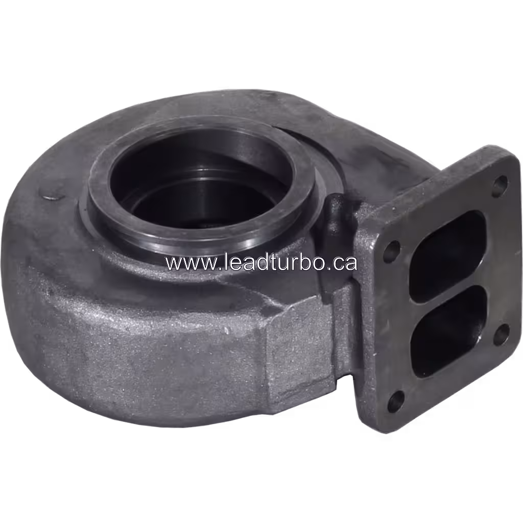 Carter Turbine 3522747 pour Turbocompresseur H1E Cummins - Pièce de Remplacement