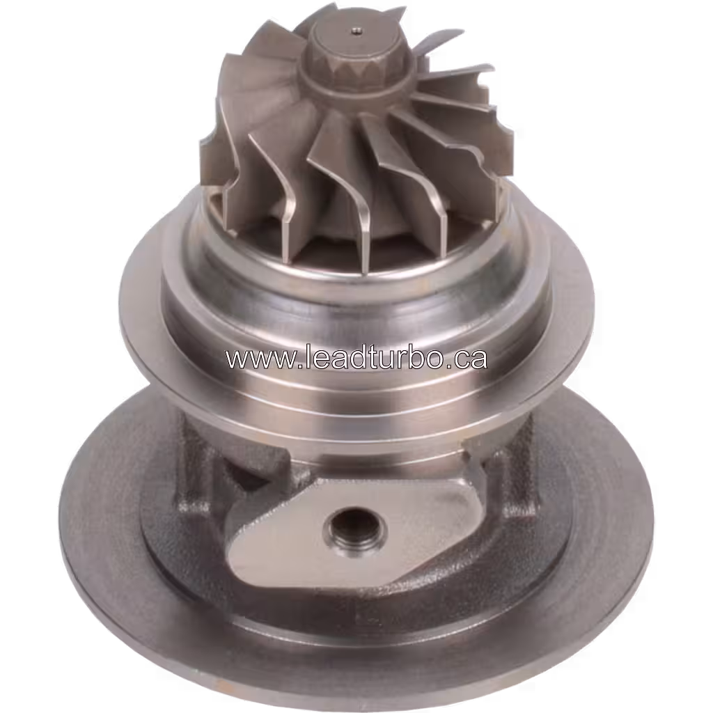 Core de Turbocompresseur HY35W 3596648 de Remplacement pour DAF Truck Cummins EEA