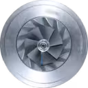 Core de Turbocompresseur HY35W 3596648 de Remplacement pour DAF Truck Cummins EEA thumbnail 2