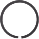 HX55 Piston Ring Replacement for Iveco Cursor 10 - Part Number BJMXPR0046913 thumbnail 1