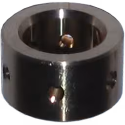 Palier Journal 167787 pour Turbocompresseur S410G - Application CAT C15 / CAT 3406E