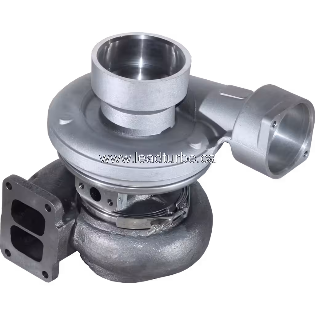 Turbochargeur de Remplacement 0R6340 S4DS pour CAT D6G, D6D, CAT 3306