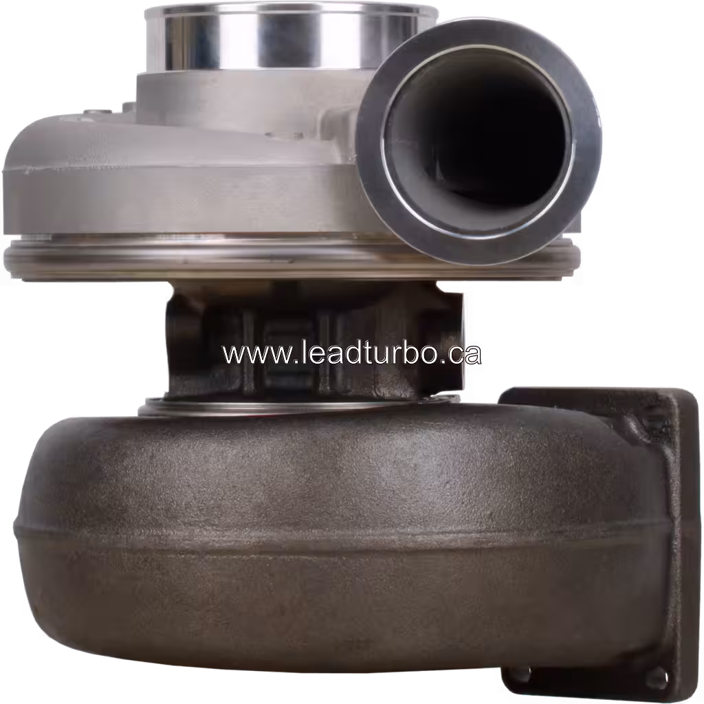 Turbochargeur de Remplacement 3592968 pour Cummins QST30 Générateur