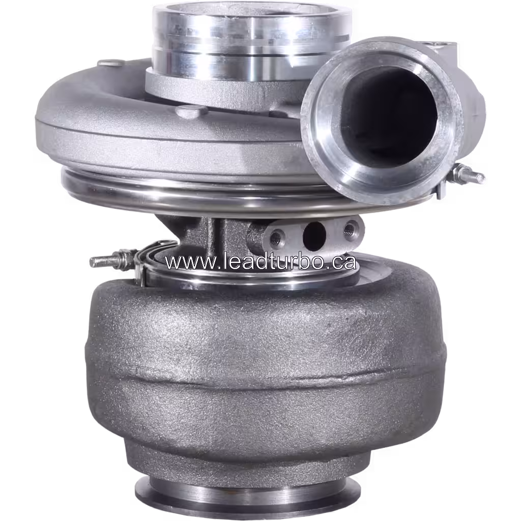 Turbocompresseur de Remplacement HX55 1677098 pour Volvo FH12 D12A 420HP