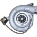 13809700005 S300G Turbocharger Replacement for HOWO Truck CNHTC WD615 thumbnail 1