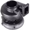 23534360 GTA4502V Turbocharger Replacement for Detroit Diesel Series 60 455HP thumbnail 4